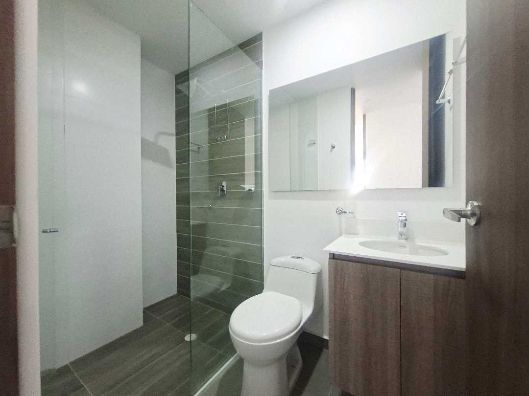 Apartamento en arriendo Envigado Loma del Escobero PE1