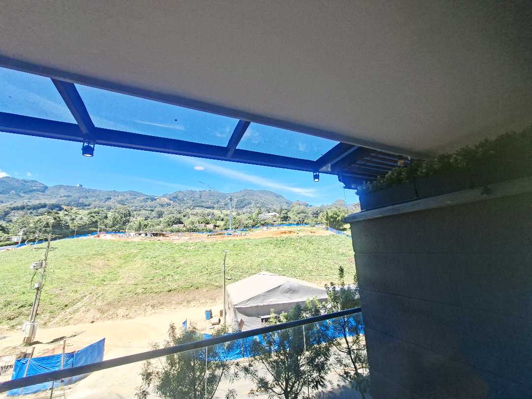 Apartamento en arriendo Envigado Loma del Escobero PE1