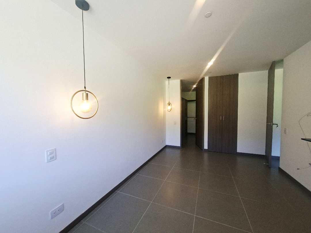 Apartamento en arriendo Envigado Loma del Escobero PE1