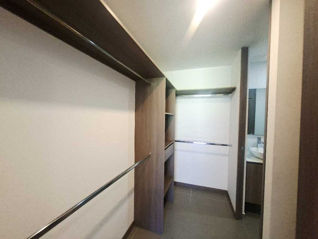 Apartamento en arriendo Envigado Loma del Escobero PE1