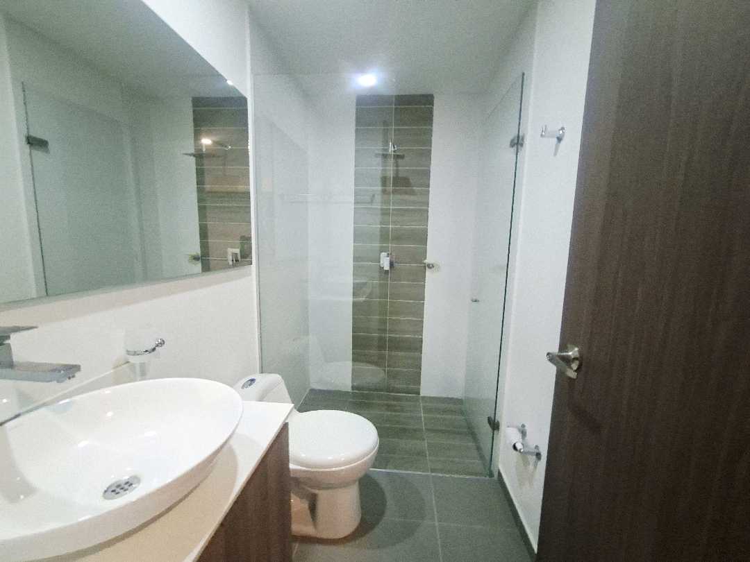Apartamento en arriendo Envigado Loma del Escobero PE1