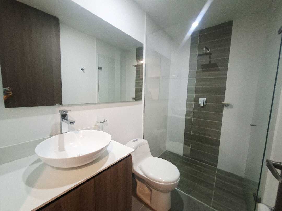 Apartamento en arriendo Envigado Loma del Escobero PE1