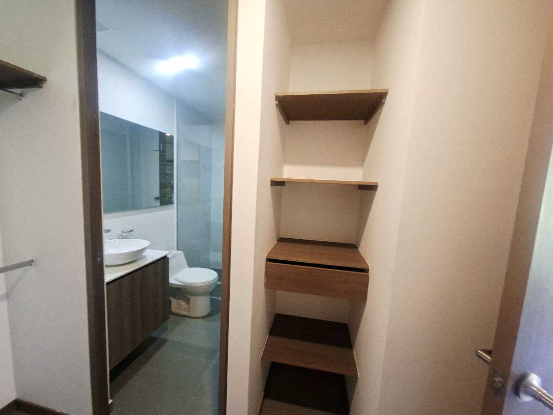 Apartamento en arriendo Envigado Loma del Escobero PE1