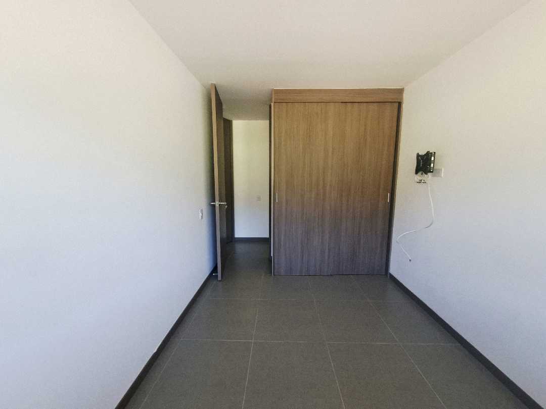 Apartamento en arriendo Envigado Loma del Escobero PE1
