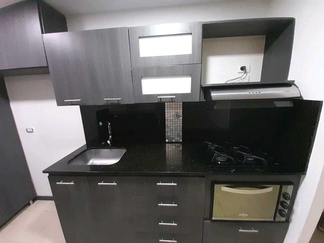 Apartamento en arriendo Envigado Loma de Misael