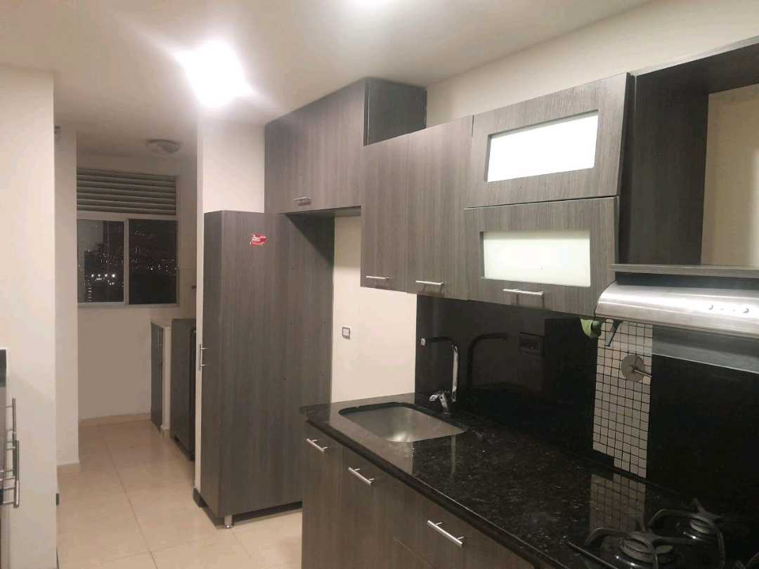 Apartamento en arriendo Envigado Loma de Misael