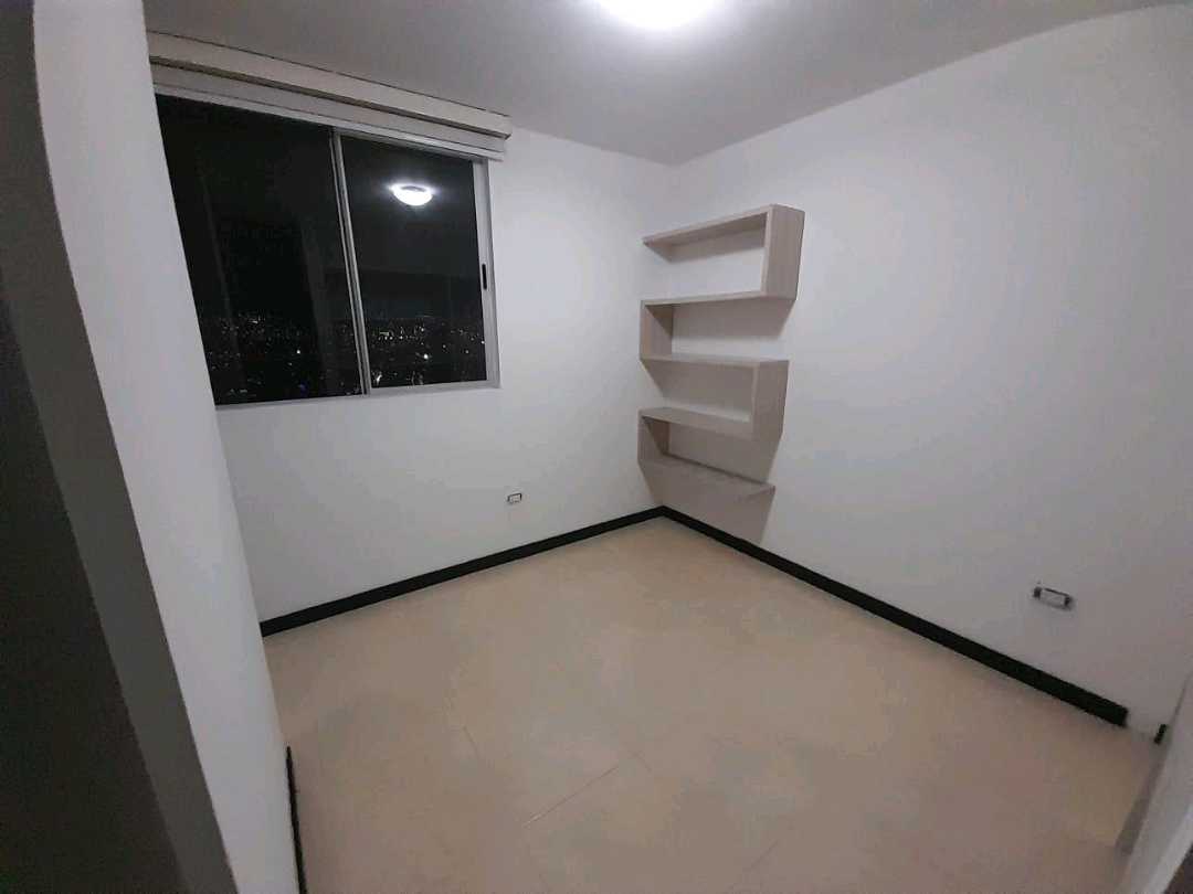 Apartamento en arriendo Envigado Loma de Misael