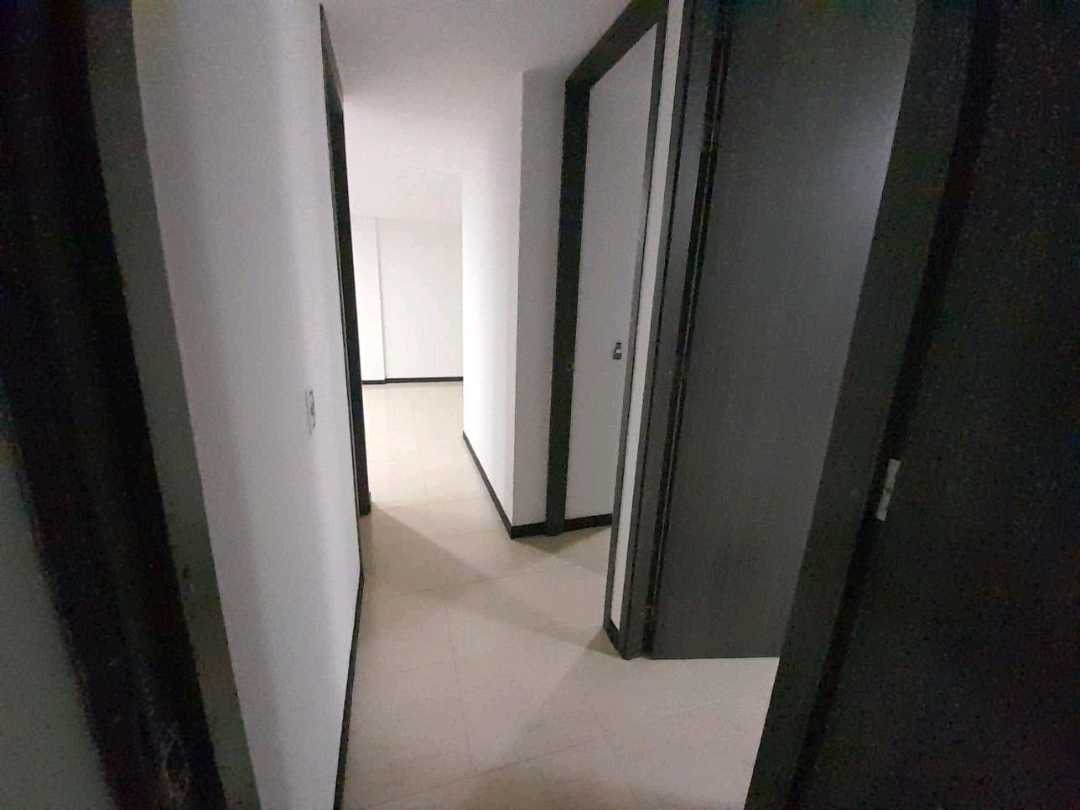 Apartamento en arriendo Envigado Loma de Misael