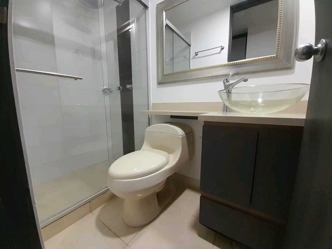 Apartamento en arriendo Envigado Loma de Misael