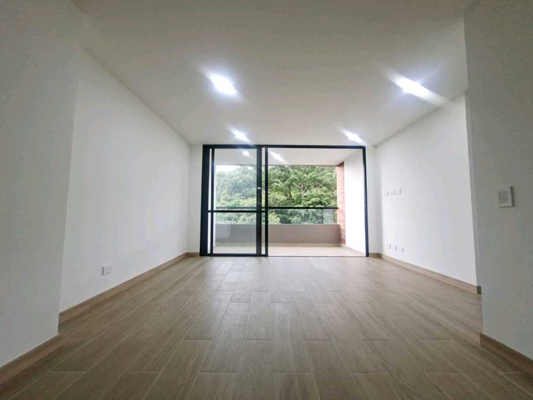 Apartamento en arriendo Envigado Camino Verde