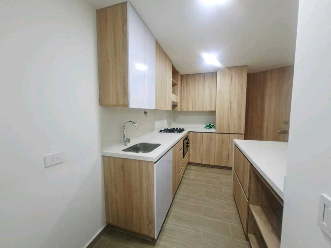 Apartamento en arriendo Envigado Camino Verde