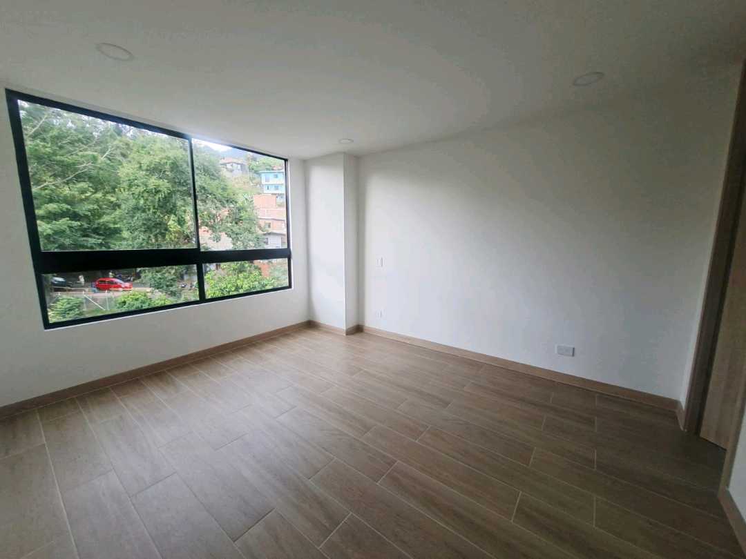Apartamento en arriendo Envigado Camino Verde