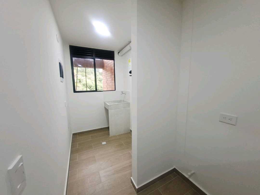 Apartamento en arriendo Envigado Camino Verde