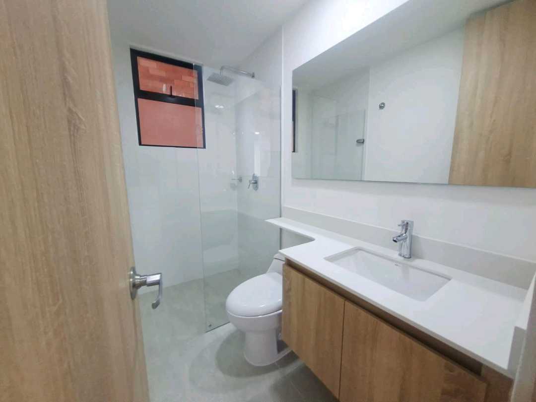 Apartamento en arriendo Envigado Camino Verde