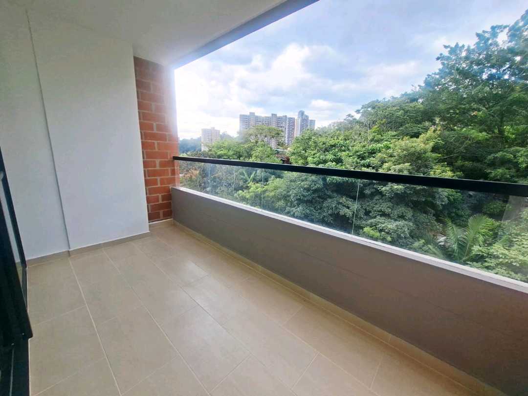 Apartamento en arriendo Envigado Camino Verde