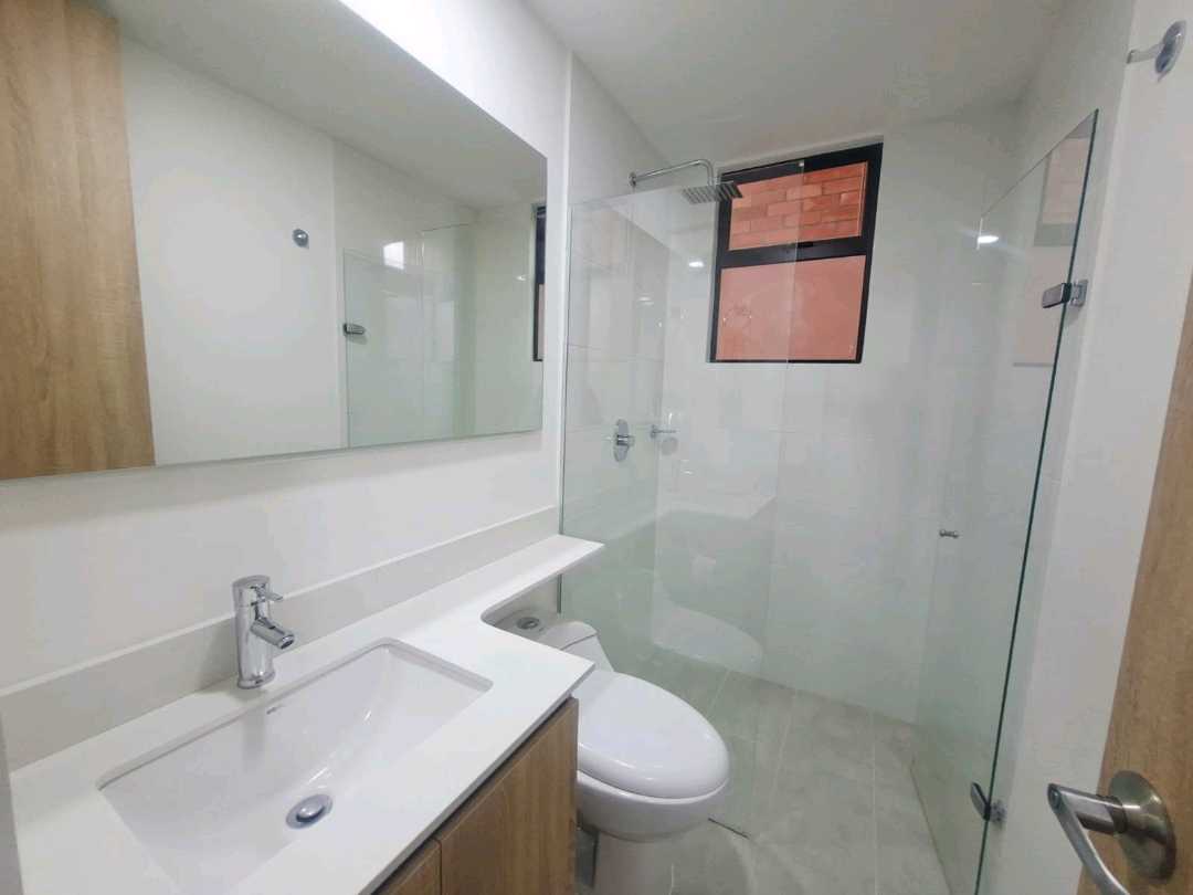 Apartamento en arriendo Envigado Camino Verde