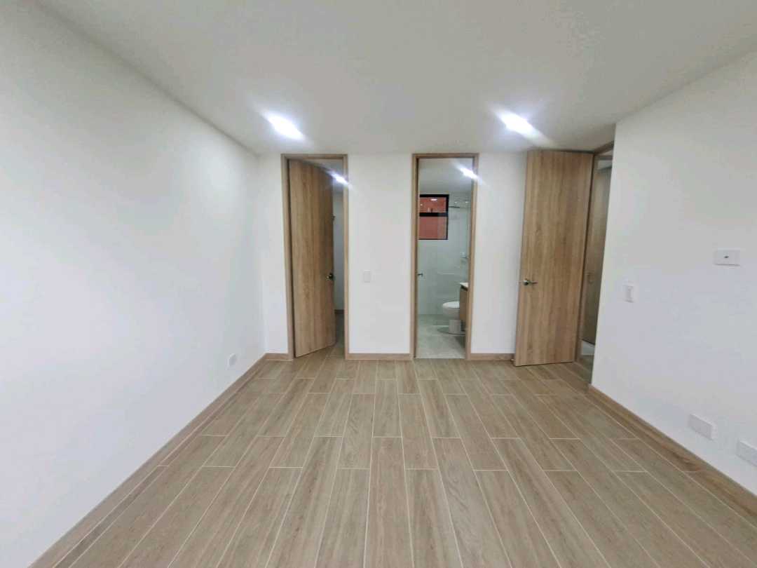 Apartamento en arriendo Envigado Camino Verde