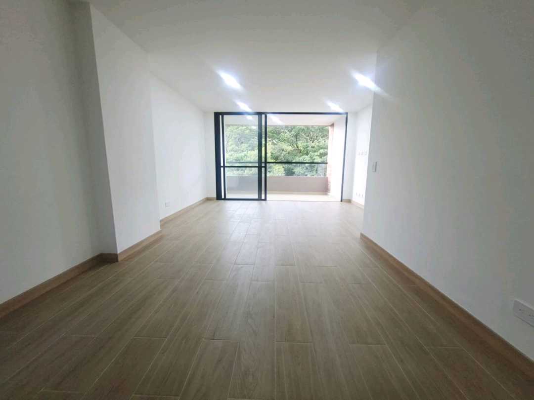 Apartamento en arriendo Envigado Camino Verde