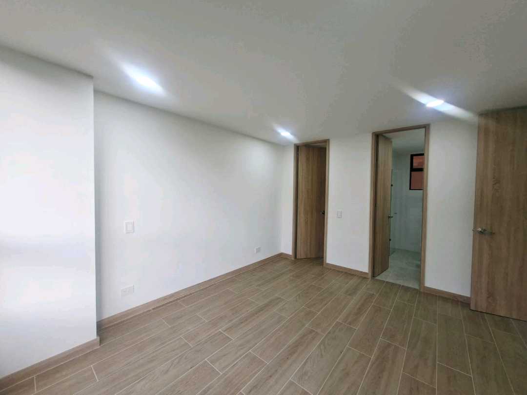 Apartamento en arriendo Envigado Camino Verde
