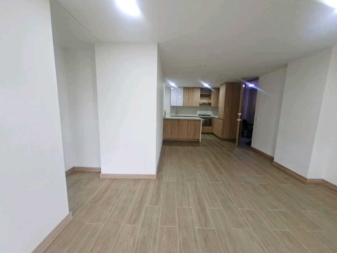 Apartamento en arriendo Envigado Camino Verde