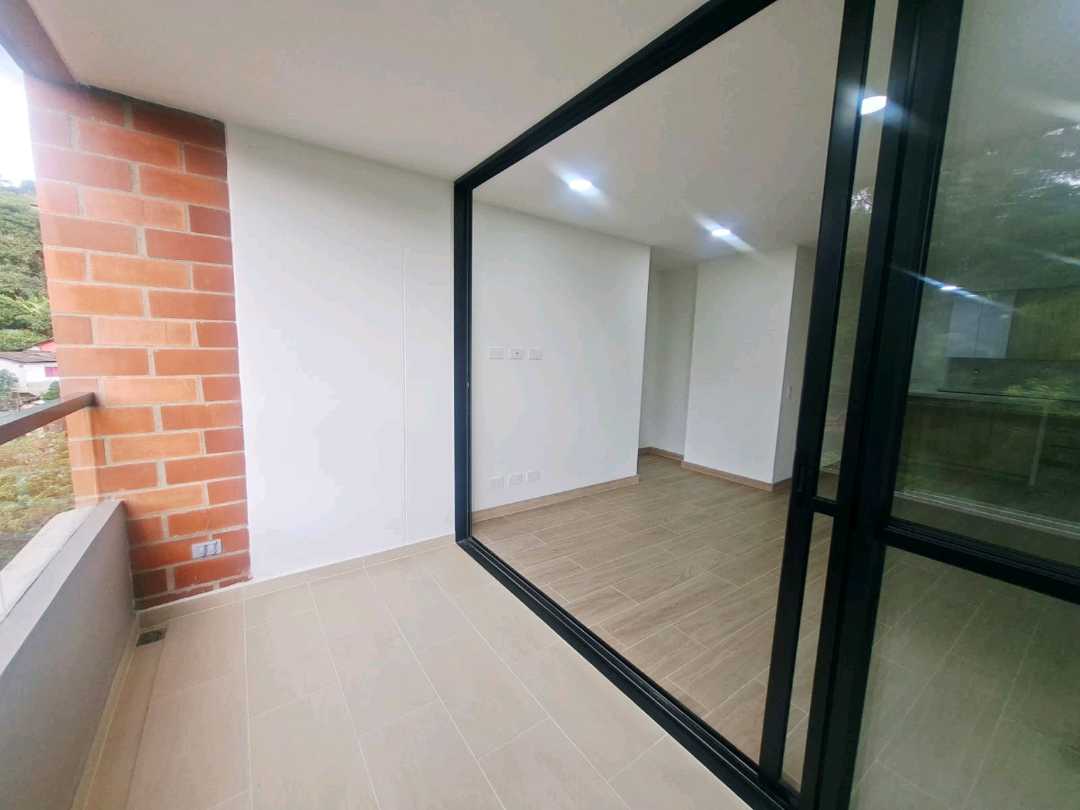 Apartamento en arriendo Envigado Camino Verde
