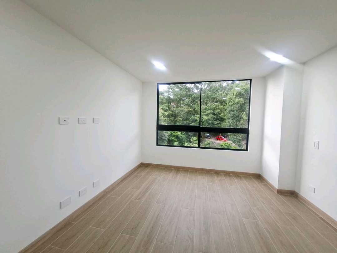 Apartamento en arriendo Envigado Camino Verde