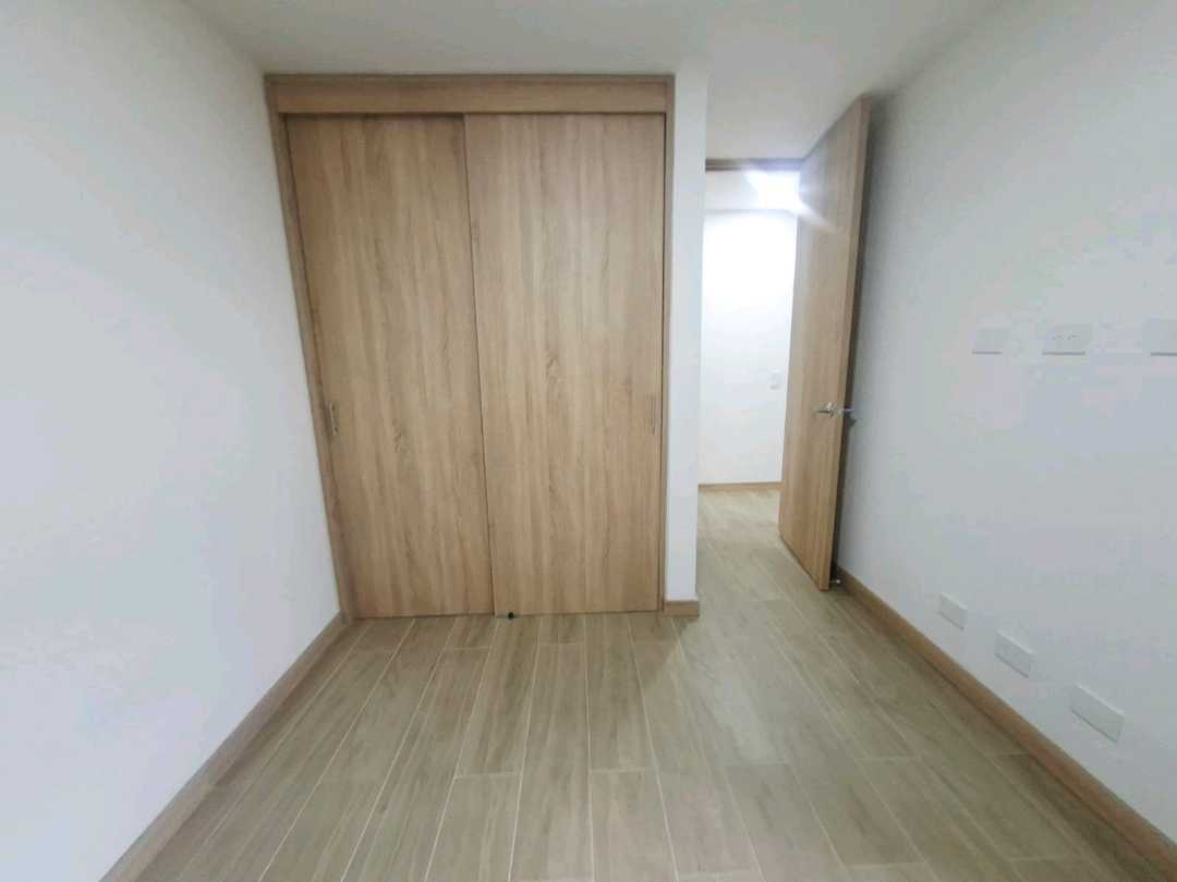Apartamento en arriendo Envigado Camino Verde