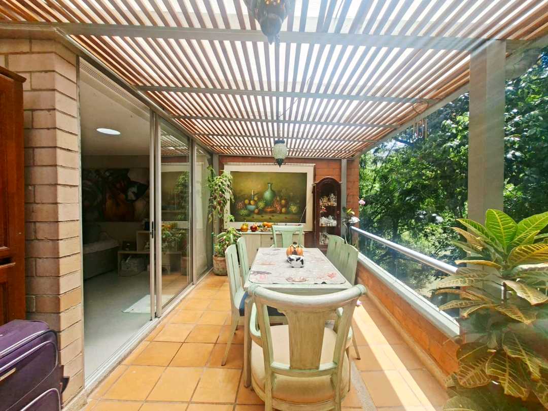 Apartamento en arriendo Envigado unidad cerca a la Intermedia SP
