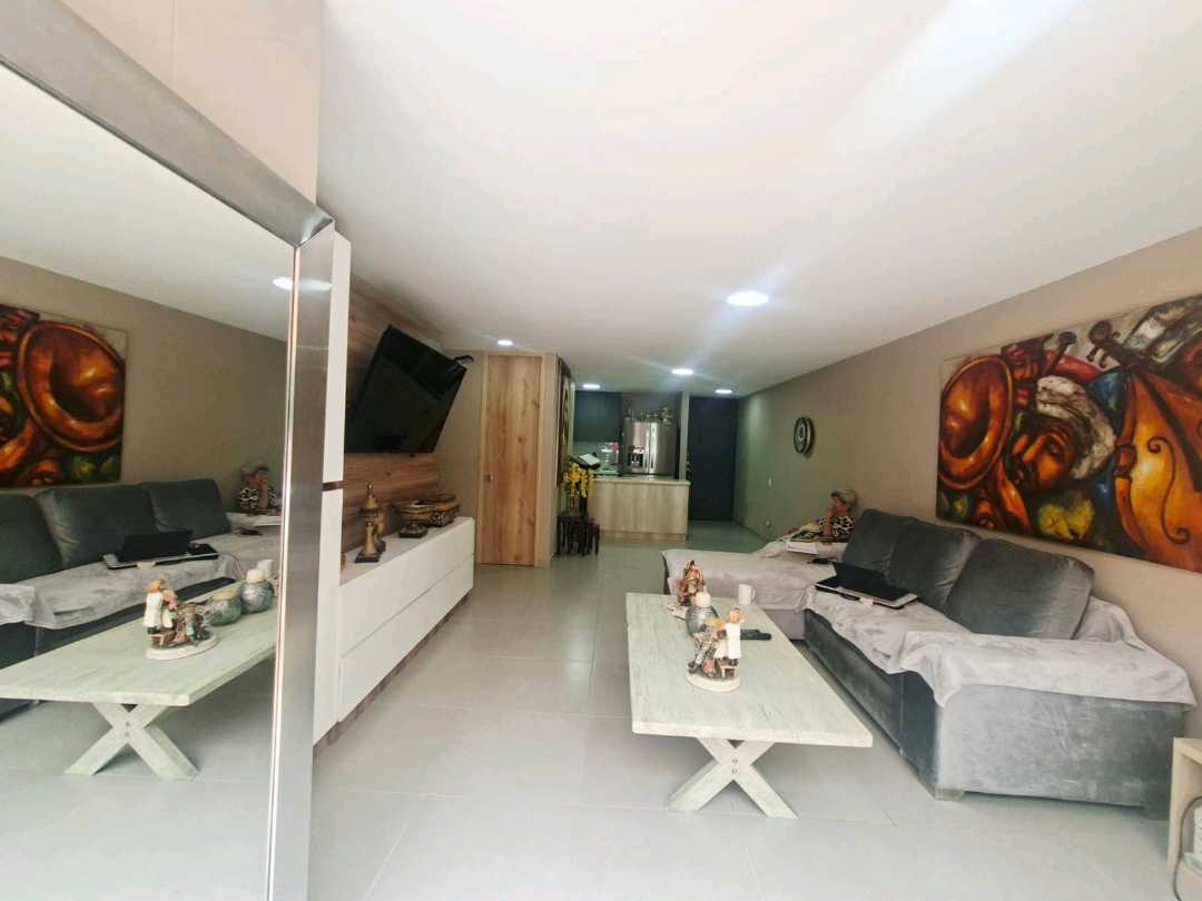 Apartamento en arriendo Envigado unidad cerca a la Intermedia SP