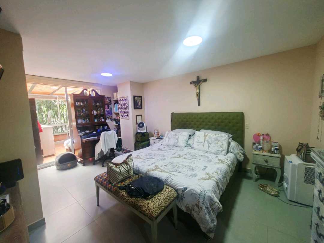 Apartamento en arriendo Envigado unidad cerca a la Intermedia SP