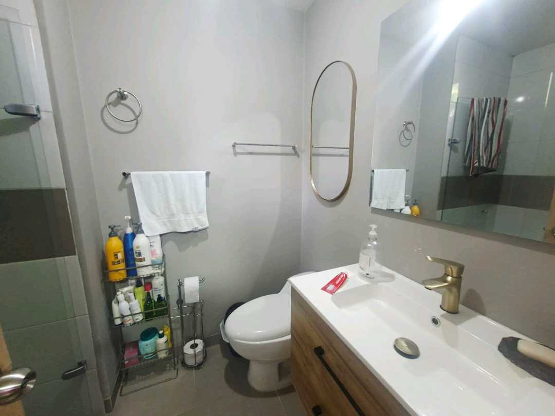 Apartamento en arriendo Envigado unidad cerca a la Intermedia SP