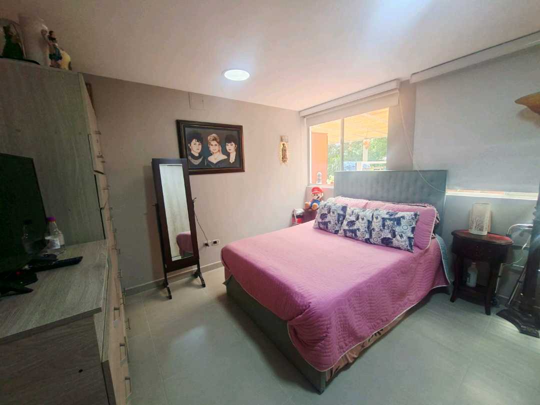 Apartamento en arriendo Envigado unidad cerca a la Intermedia SP
