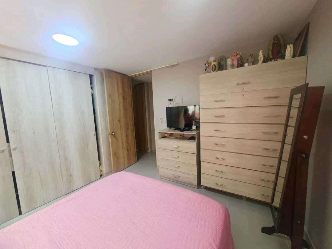 Apartamento en arriendo Envigado unidad cerca a la Intermedia SP