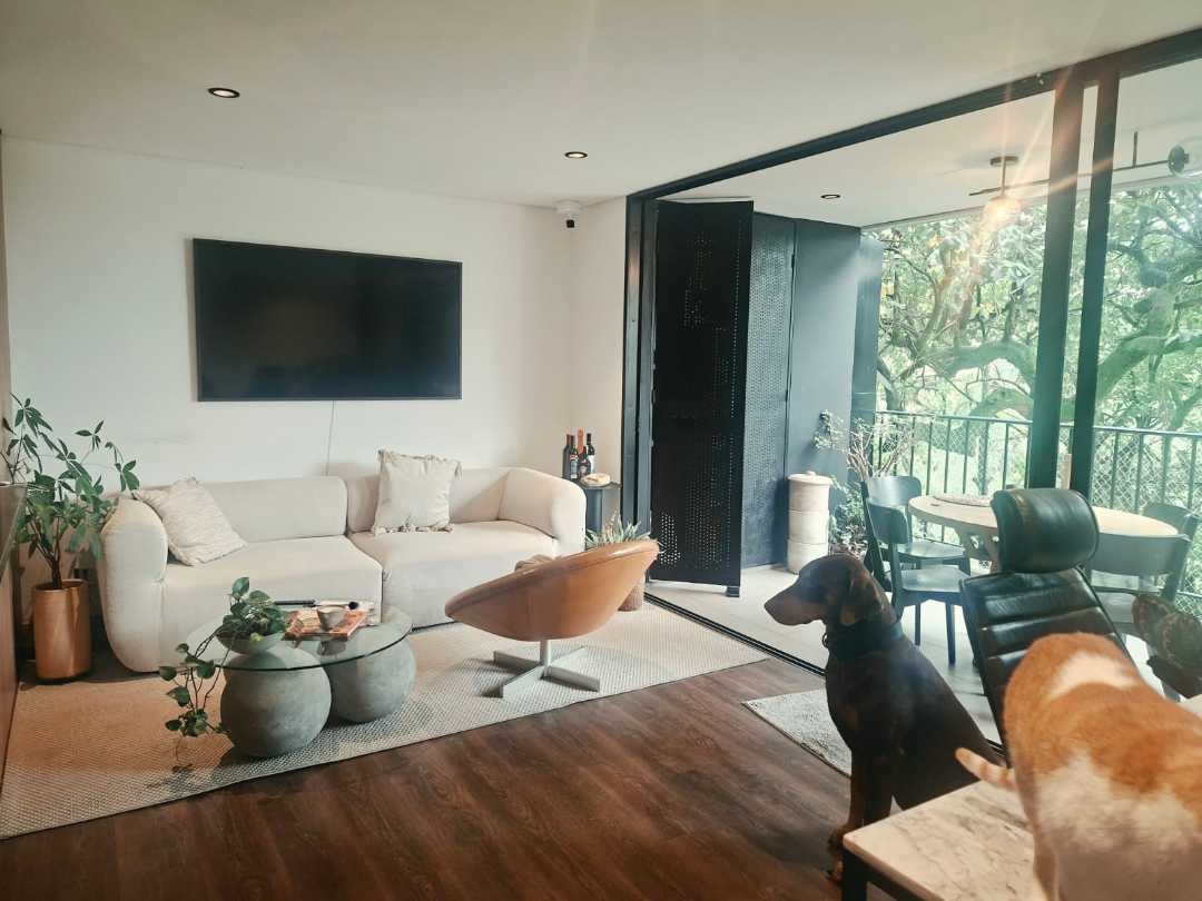 Apartamento en arriendo Envigado Loma del Esmeraldal