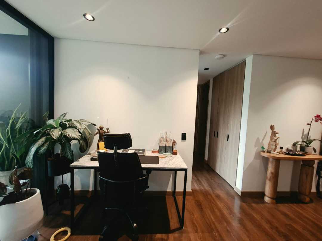 Apartamento en arriendo Envigado Loma del Esmeraldal