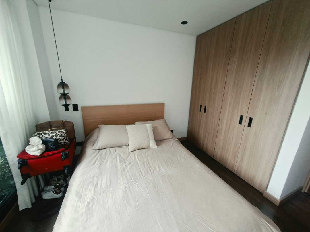 Apartamento en arriendo Envigado Loma del Esmeraldal