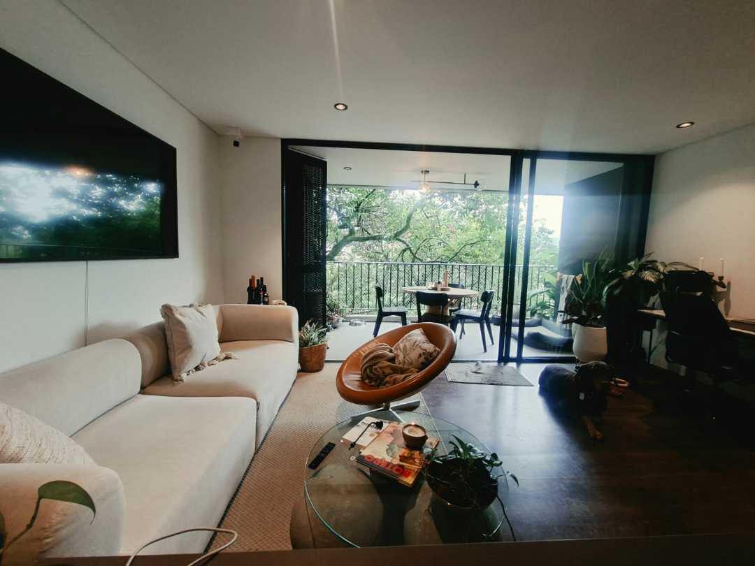 Apartamento en arriendo Envigado Loma del Esmeraldal