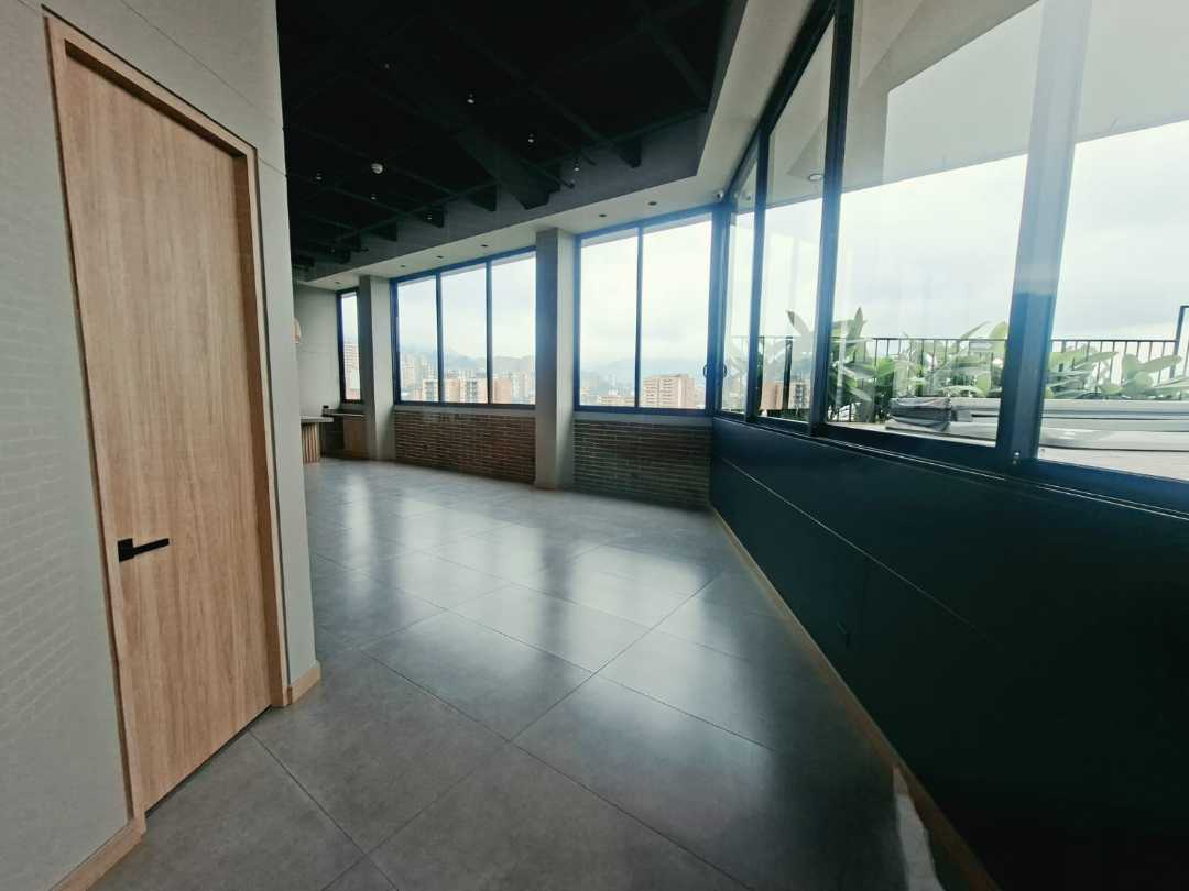 Apartamento en arriendo Envigado Loma del Esmeraldal