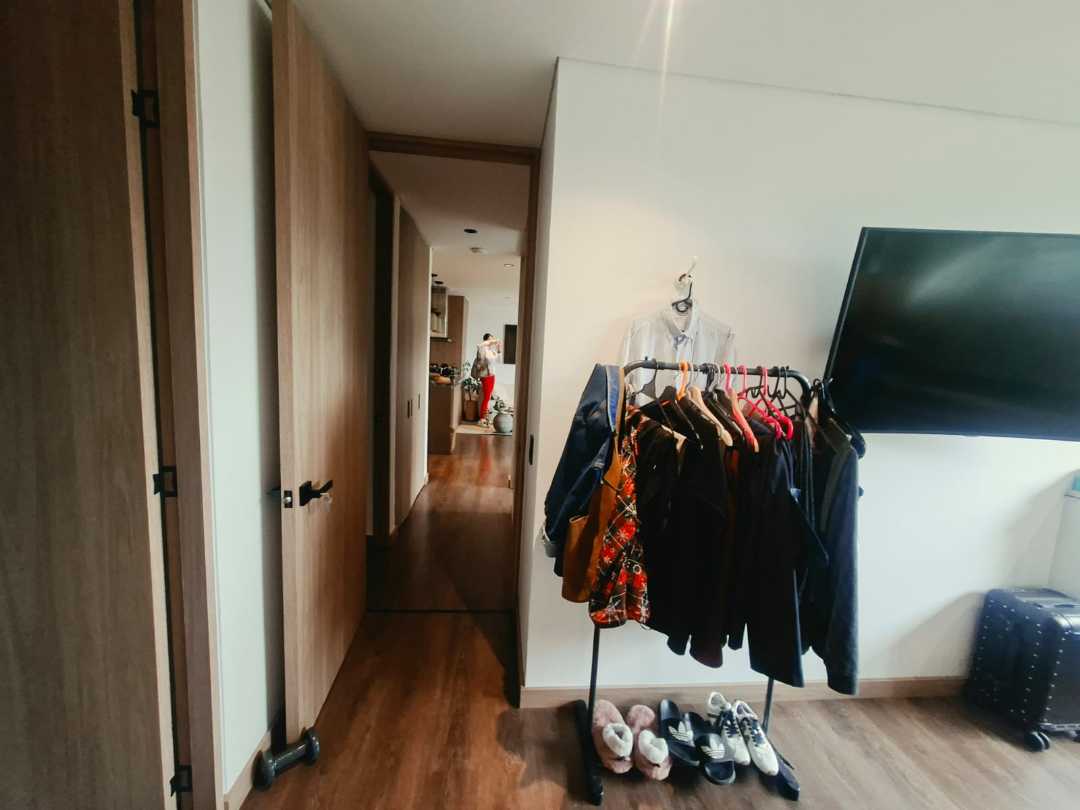 Apartamento en arriendo Envigado Loma del Esmeraldal