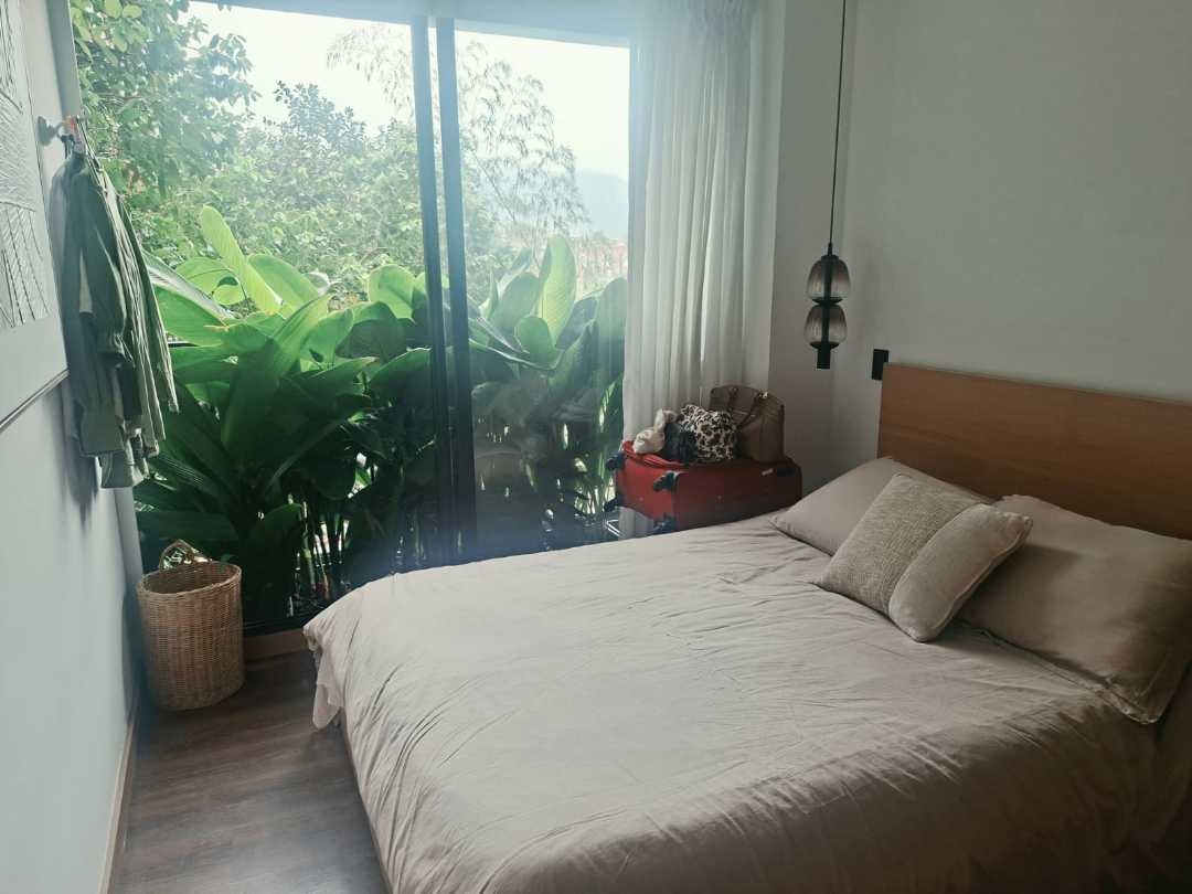 Apartamento en arriendo Envigado Loma del Esmeraldal