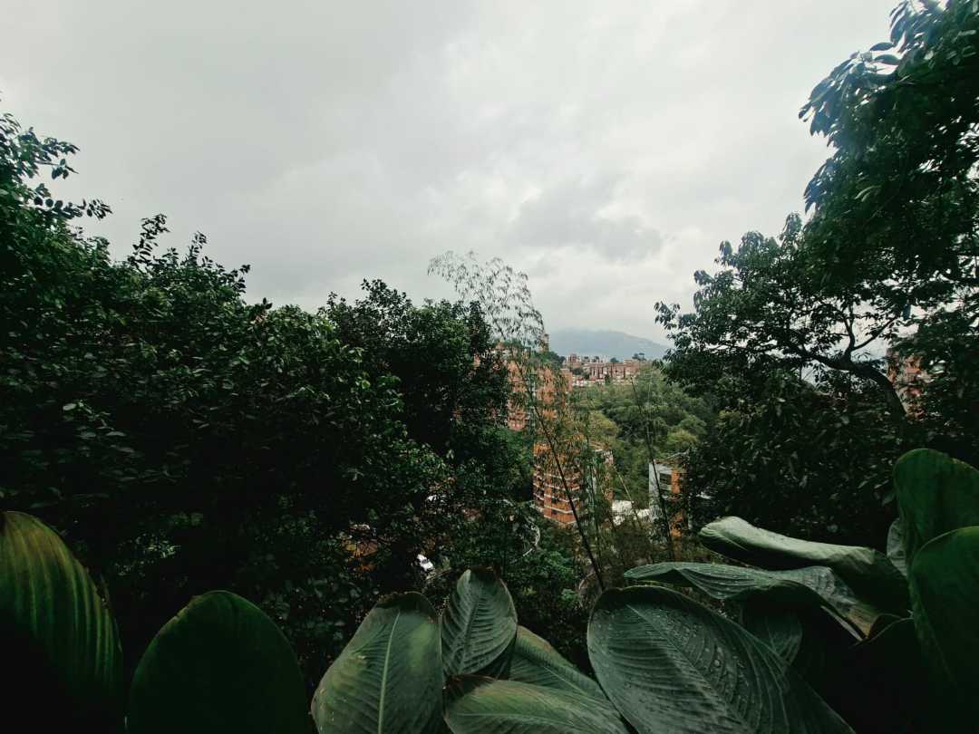 Apartamento en arriendo Envigado Loma del Esmeraldal