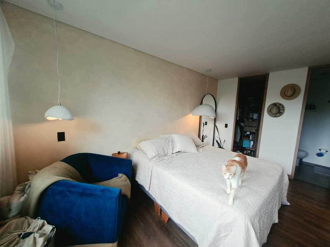 Apartamento en arriendo Envigado Loma del Esmeraldal