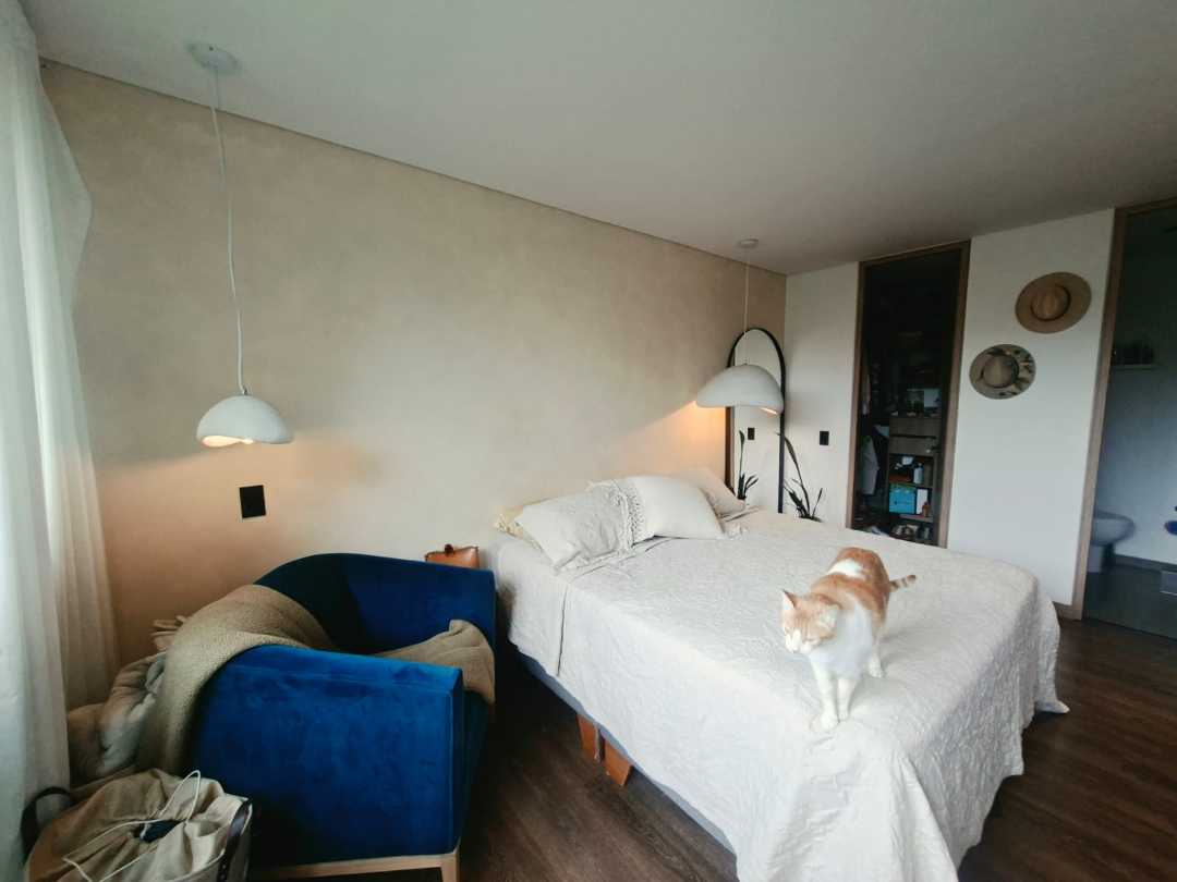 Apartamento en arriendo Envigado Loma del Esmeraldal