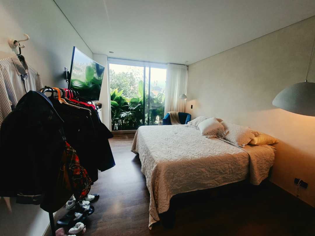 Apartamento en arriendo Envigado Loma del Esmeraldal