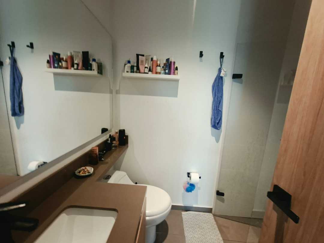 Apartamento en arriendo Envigado Loma del Esmeraldal