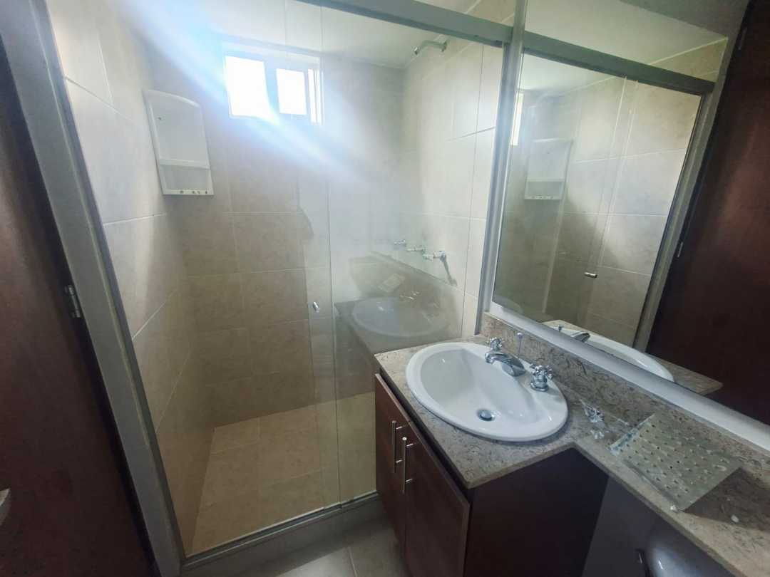 Apartamento en arriendo Envigado sector Cumbres CC