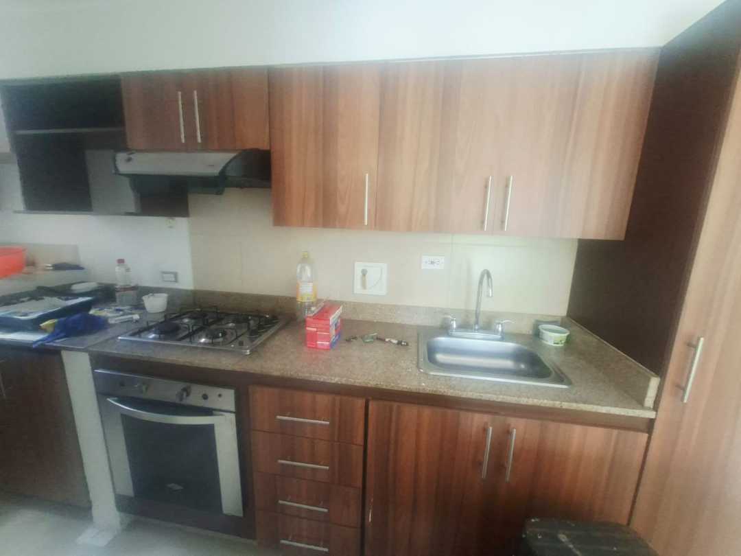 Apartamento en arriendo Envigado sector Cumbres CC