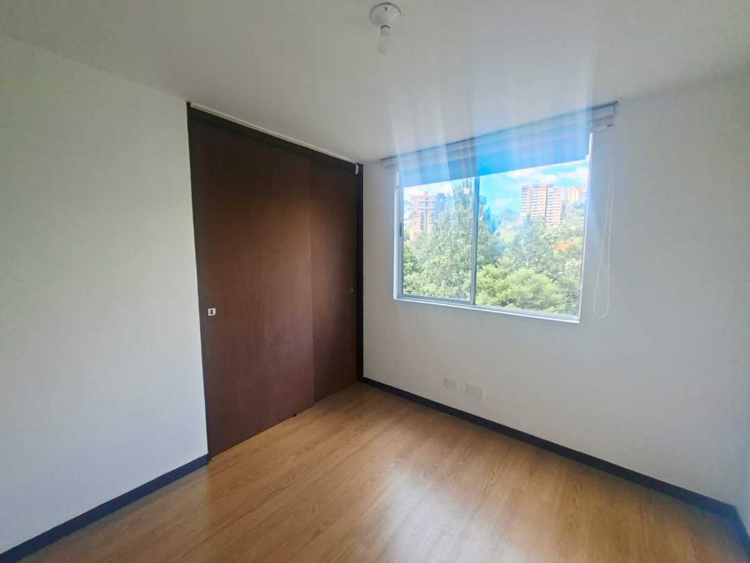 Apartamento en arriendo Envigado sector Cumbres CC