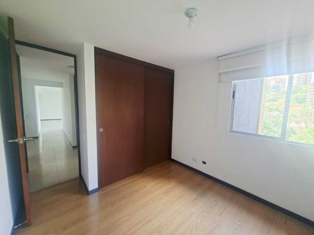 Apartamento en arriendo Envigado sector Cumbres CC