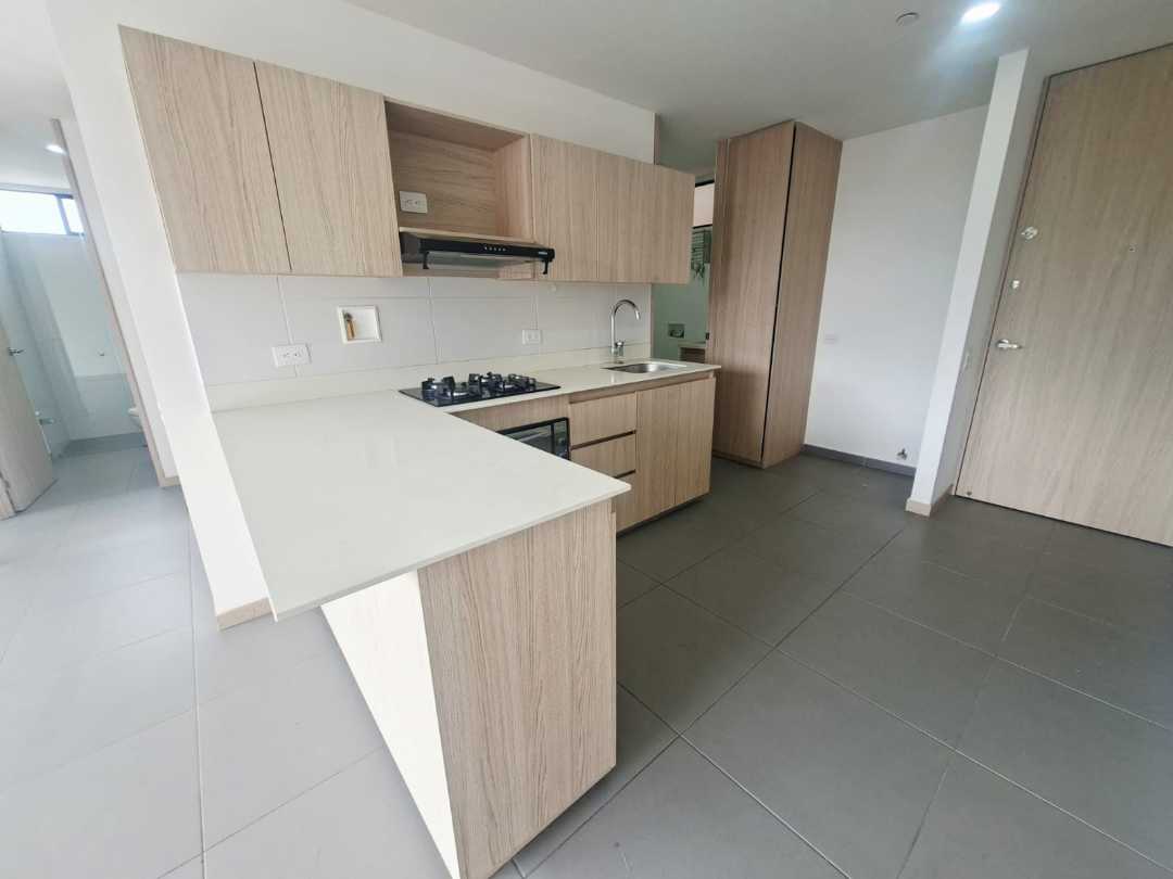 Apartamento en arriendo Envigado Escobero EP5
